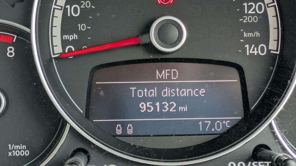 Volkswagen Up 1.0 Move Up Euro 6 Black #12