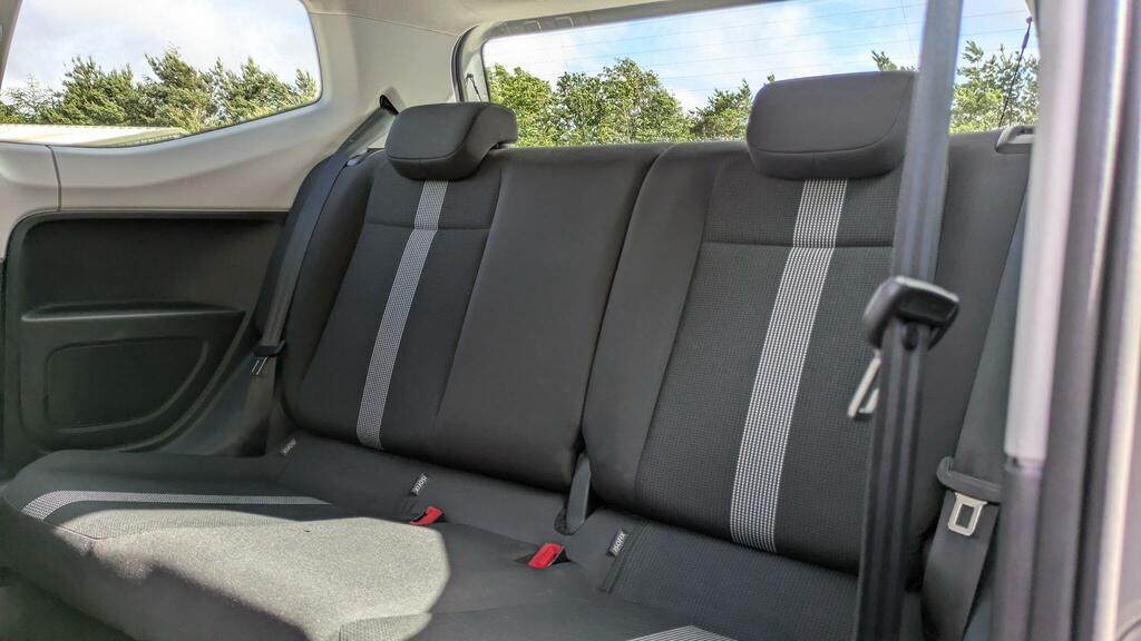 Volkswagen Up 1.0 Move Up Euro 6 Black #31