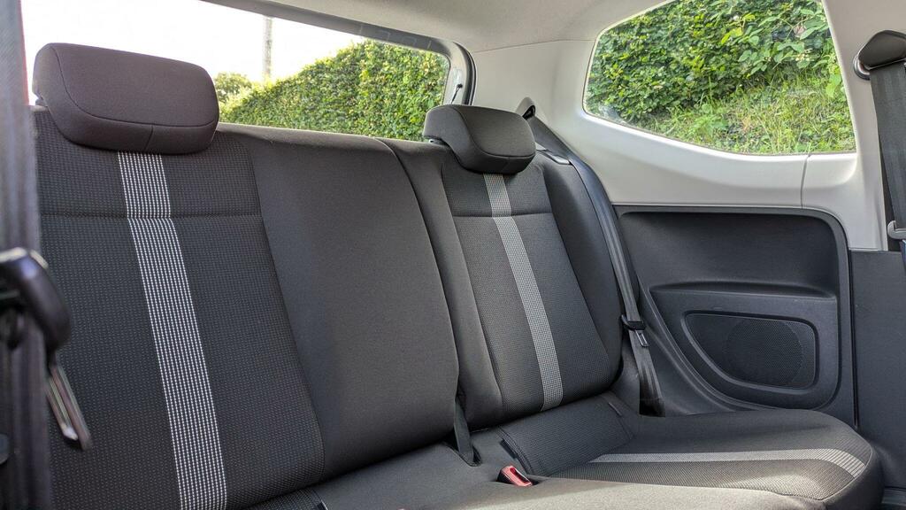 Volkswagen Up 1.0 Move Up Euro 6 Black #28