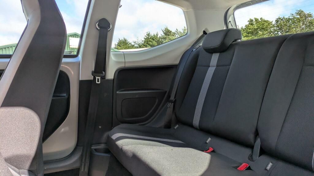 Volkswagen Up 1.0 Move Up Euro 6 Black #32