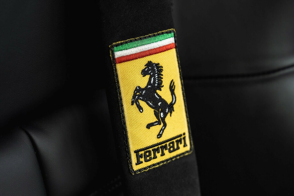 Ferrari 360 Spider  #57
