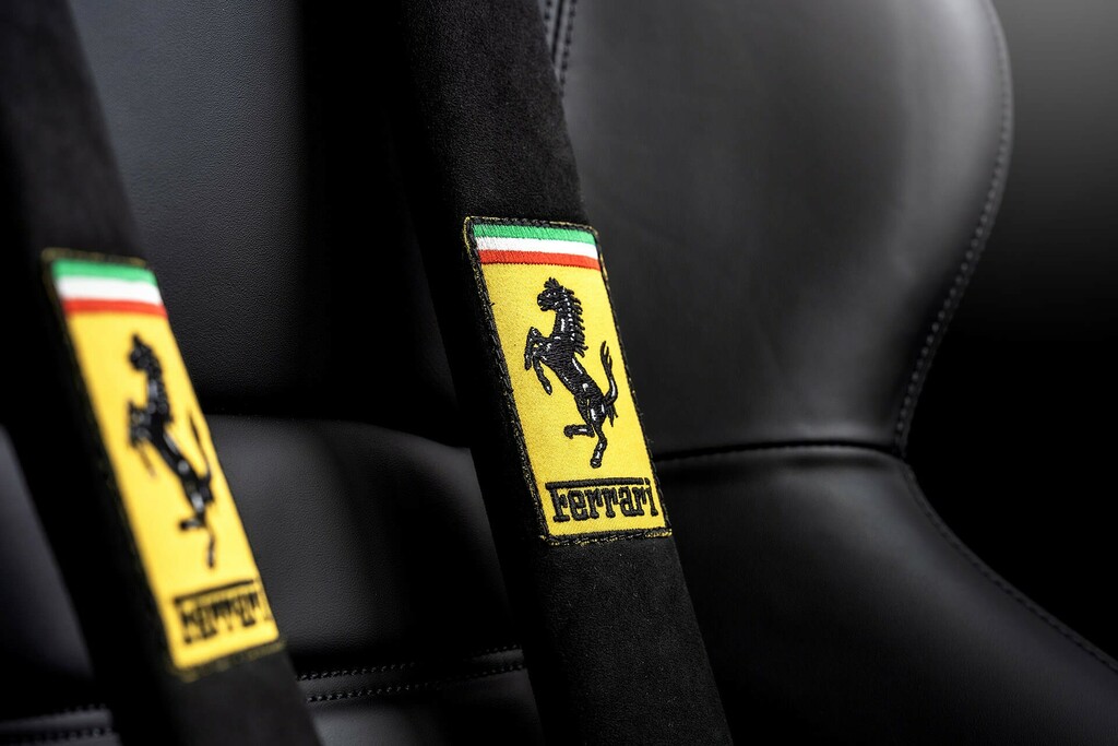 Ferrari 360 Spider  #53