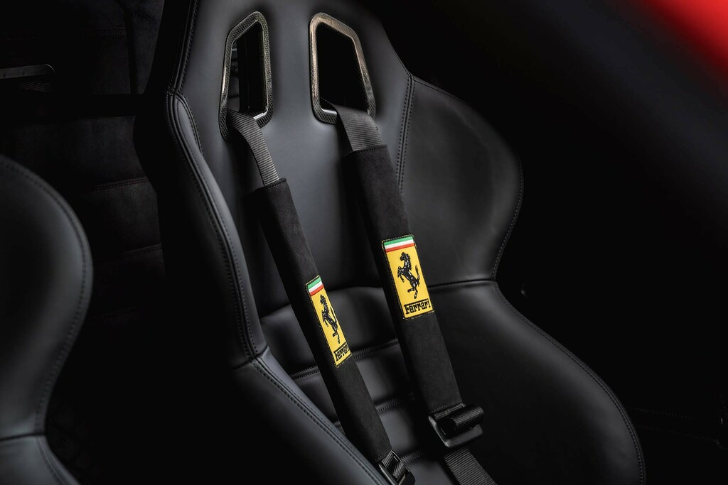 Ferrari 360 Spider  #8