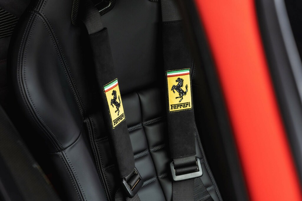 Ferrari 360 Spider  #50