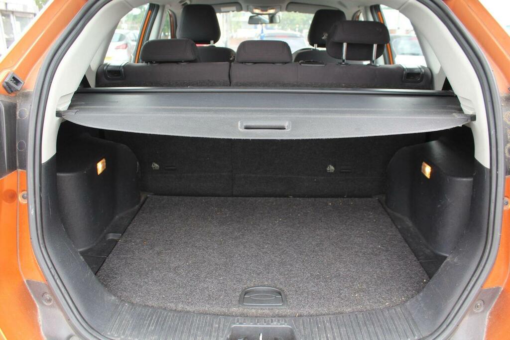 MG GS 1.5 Tgi Exclusive Suv Dct Euro 6 S S Silver #5