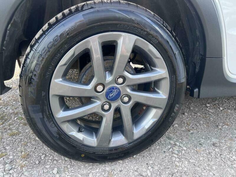 Ford KA+ 1.2 Ti-vct Zetec Euro 6 Ss Grey #39
