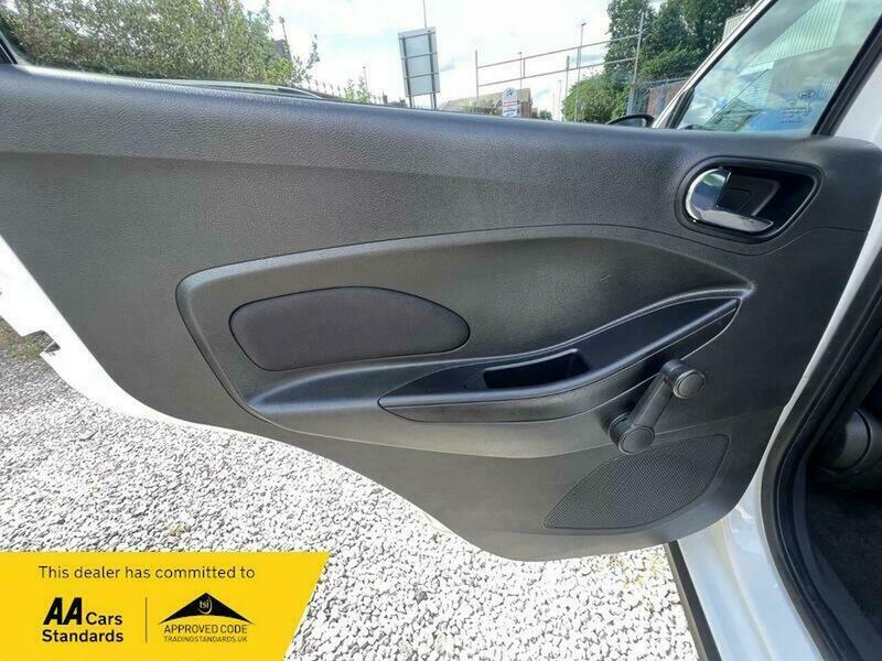 Ford KA+ 1.2 Ti-vct Zetec Euro 6 Ss Grey #28