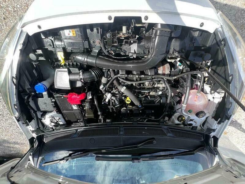 Ford KA+ 1.2 Ti-vct Zetec Euro 6 Ss Grey #42