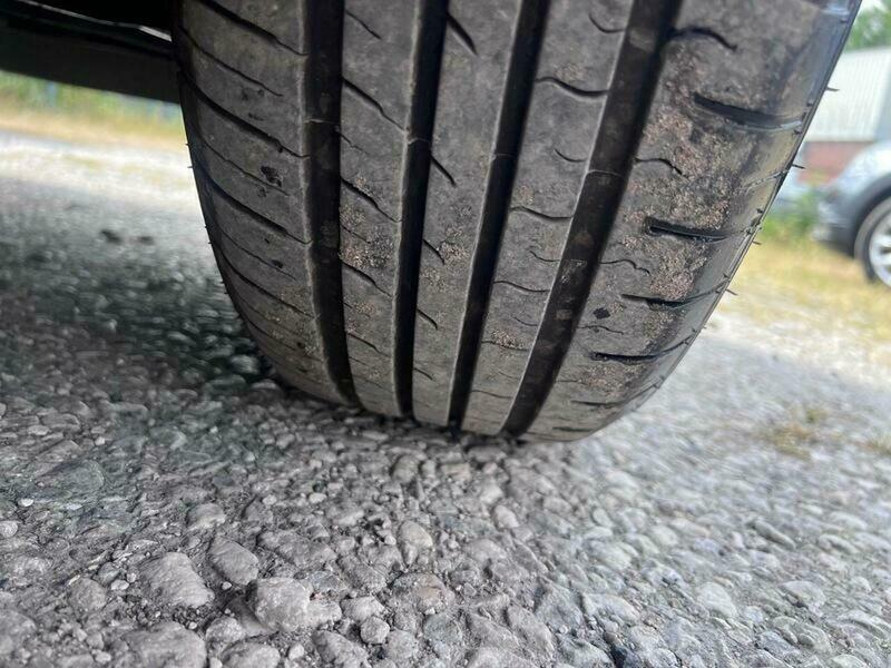 Ford KA+ 1.2 Ti-vct Zetec Euro 6 Ss Grey #38