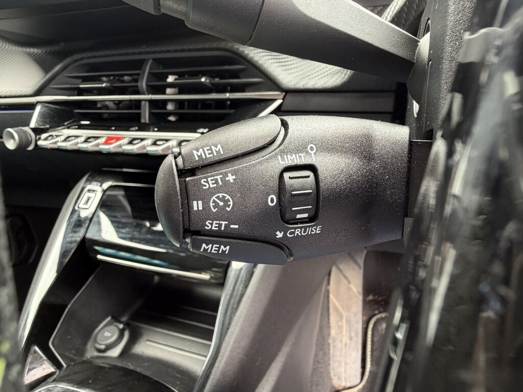 Peugeot e-208 51Kwh Gt Premium Hatchback 7.4K  #22