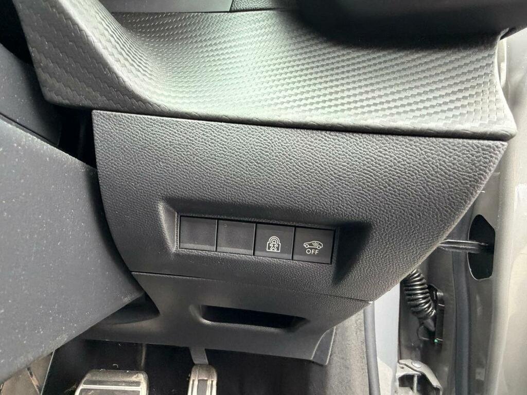 Peugeot e-208 51Kwh Gt Premium Hatchback 7.4K  #16