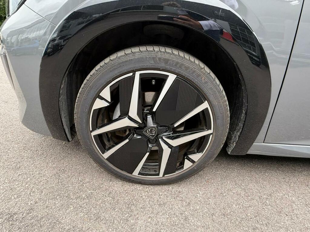 Peugeot e-208 51Kwh Gt Premium Hatchback 7.4K  #15