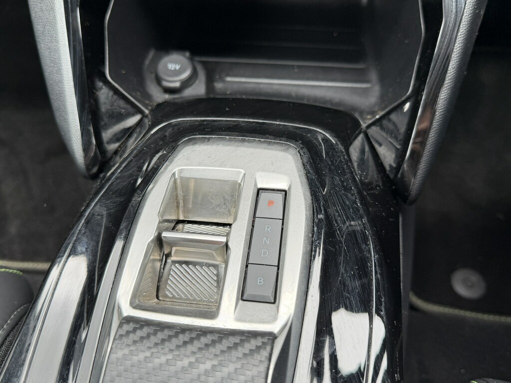 Peugeot e-208 51Kwh Gt Premium Hatchback 7.4K  #30