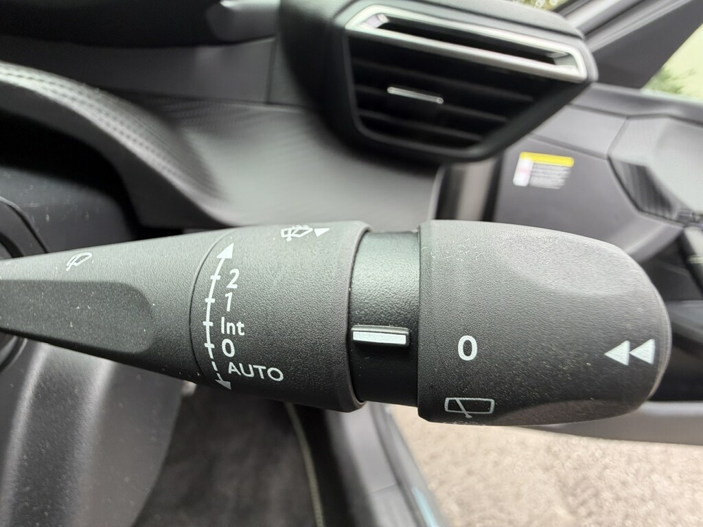Peugeot e-208 51Kwh Gt Premium Hatchback 7.4K  #18