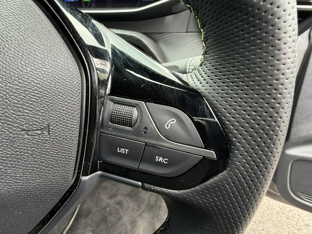 Peugeot e-208 51Kwh Gt Premium Hatchback 7.4K  #20