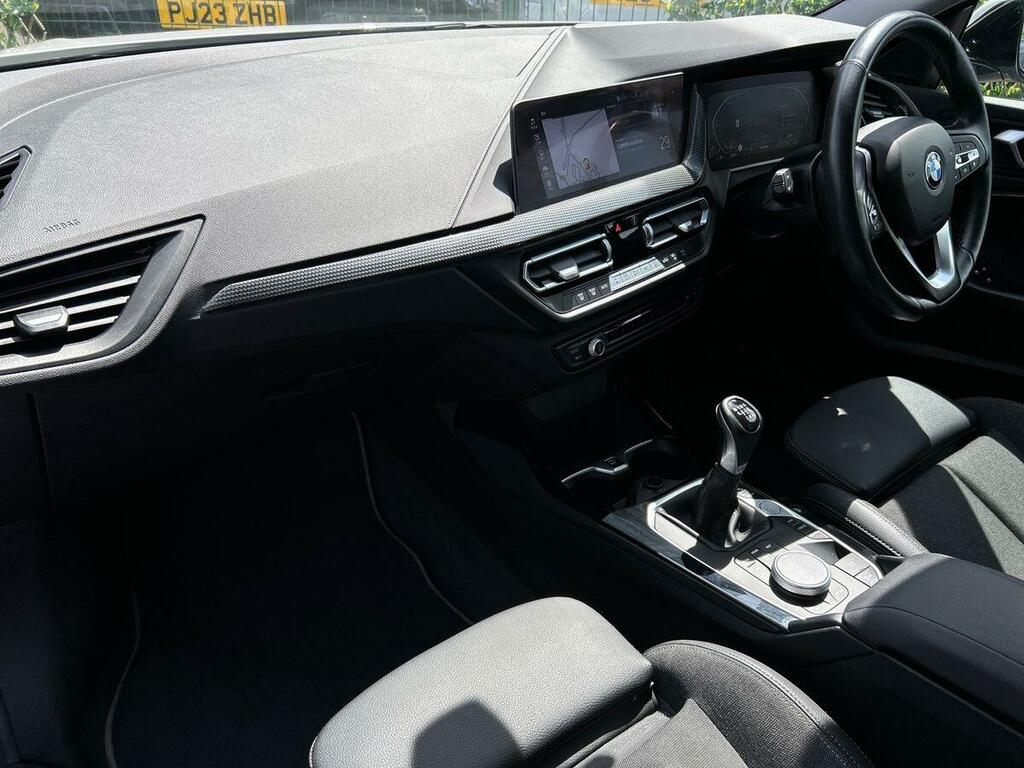 BMW 2 Series Gran Coupe 2.0 218D Sport Lcp Saloon Euro White #2
