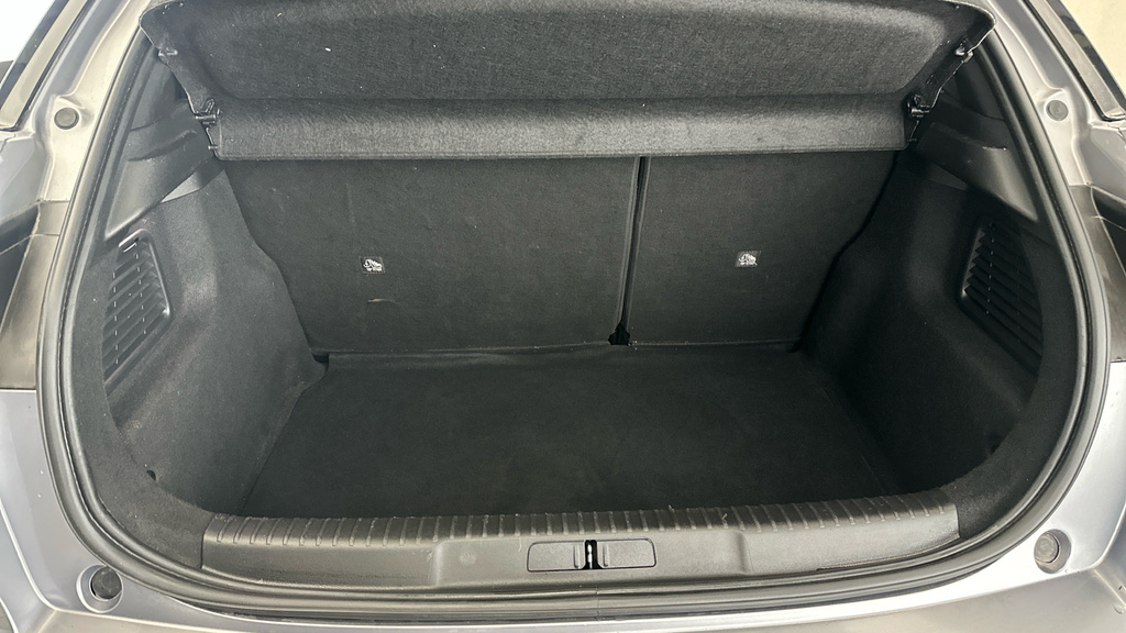 DS DS 3 Crossback 1.2 Puretech Ultra Prestige Crossback Eat8 Euro 6  #21