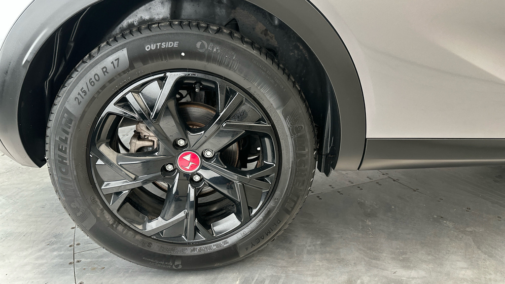 DS DS 3 Crossback 1.2 Puretech Ultra Prestige Crossback Eat8 Euro 6  #25