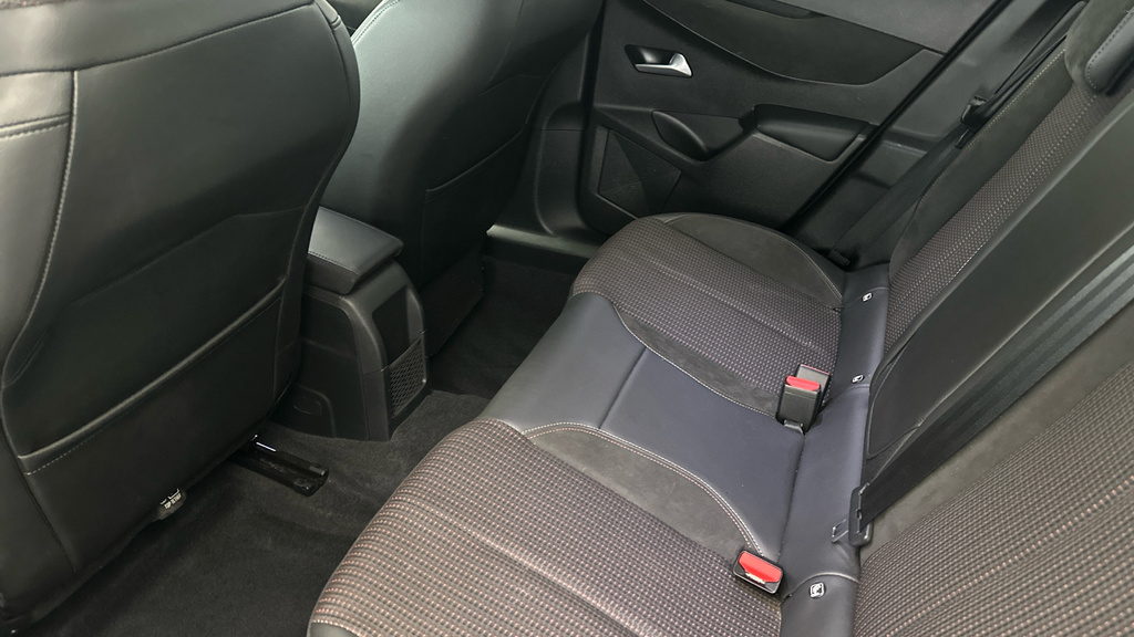 DS DS 3 Crossback 1.2 Puretech Ultra Prestige Crossback Eat8 Euro 6  #20