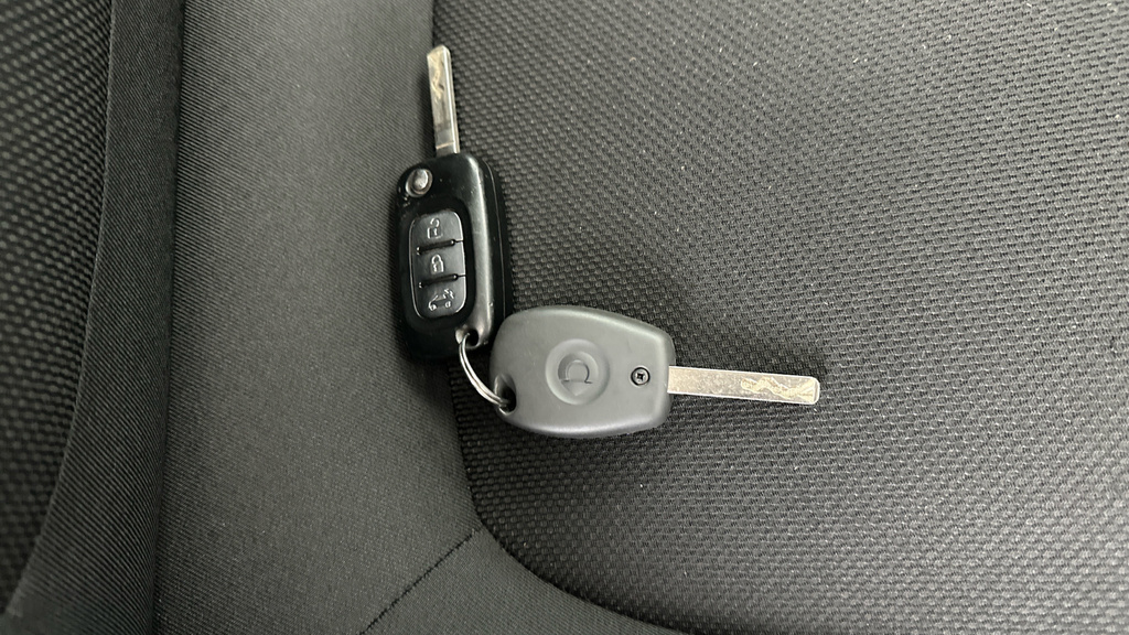 Smart Fortwo Coupe 0.9 Turbo Prime Sport Premium Plus White #24
