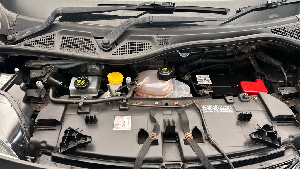 Smart Fortwo Coupe 0.9 Turbo Prime Sport Premium Plus White #18