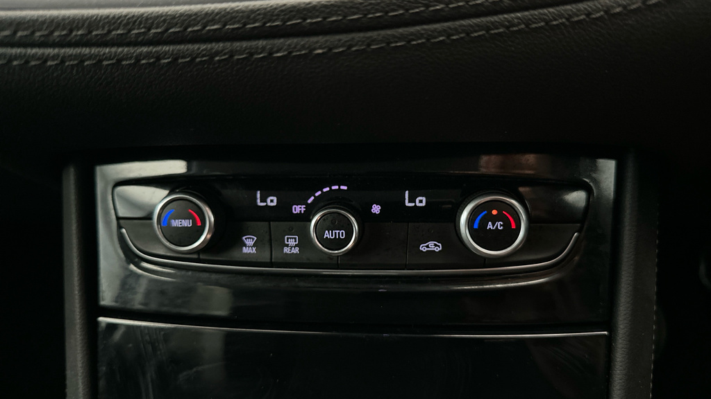Vauxhall Grandland X X Elite Nav Ss Grey #16