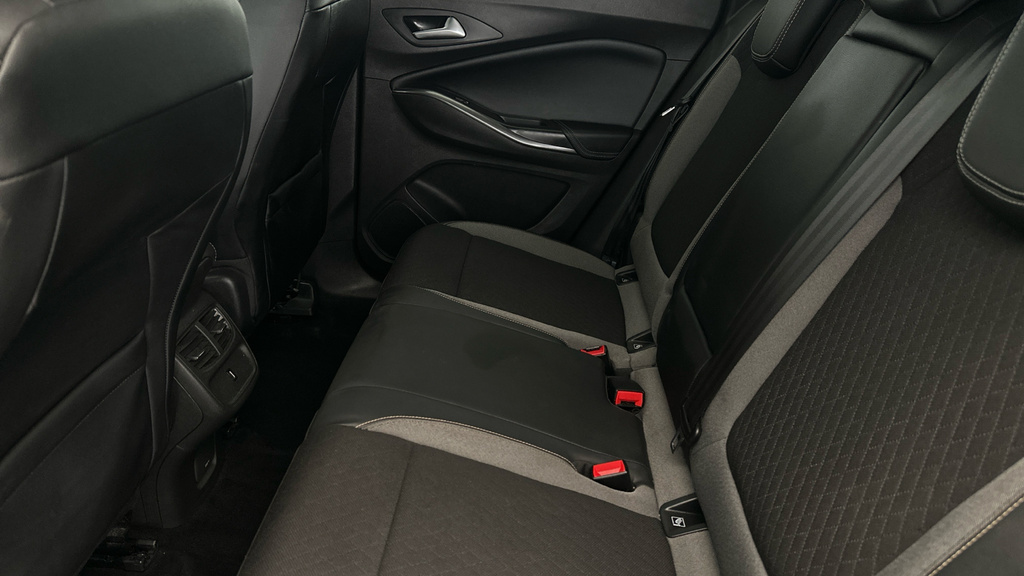 Vauxhall Grandland X X Elite Nav Ss Grey #21