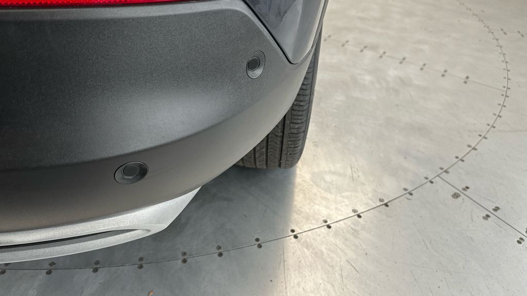 Vauxhall Grandland X X Elite Nav Ss Grey #4