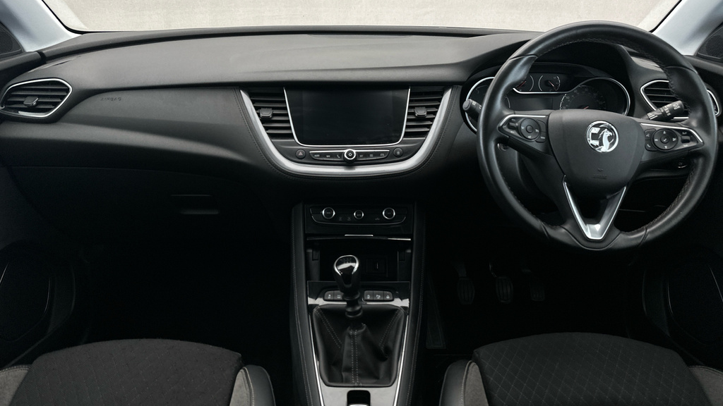 Vauxhall Grandland X X Elite Nav Ss Grey #15