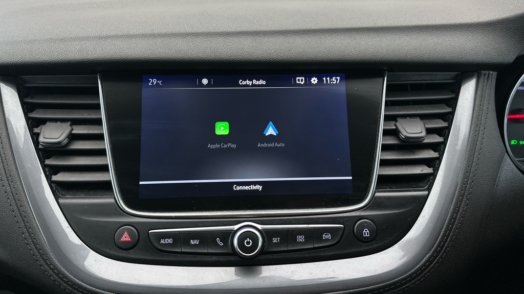 Vauxhall Grandland X X Elite Nav Ss Grey #18