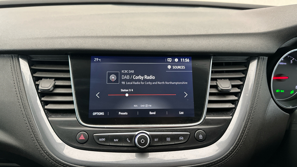 Vauxhall Grandland X X Elite Nav Ss Grey #19