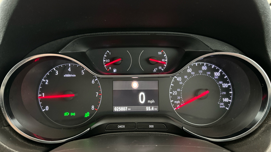 Vauxhall Grandland X X Elite Nav Ss Grey #20
