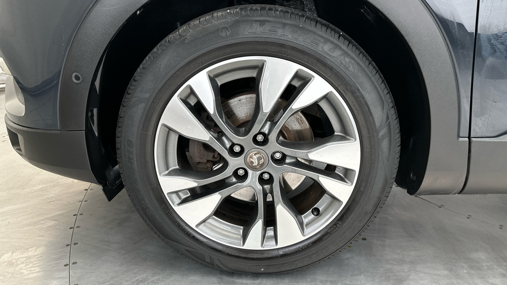 Vauxhall Grandland X X Elite Nav Ss Grey #24
