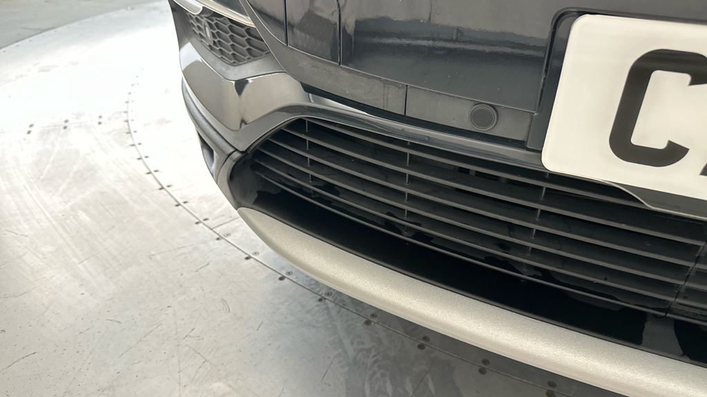 Vauxhall Grandland X X Elite Nav Ss Grey #3