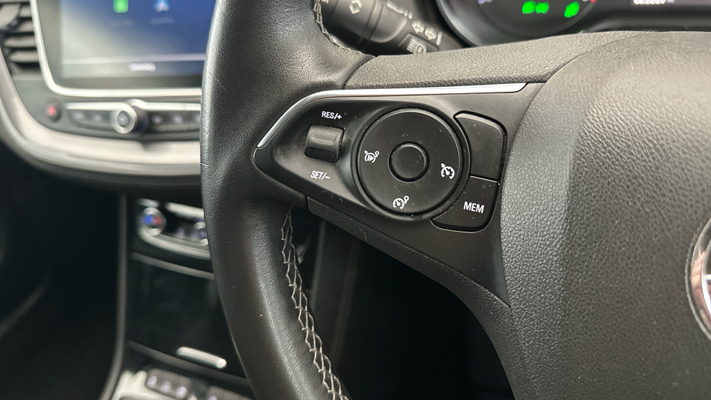 Vauxhall Grandland X X Elite Nav Ss Grey #13