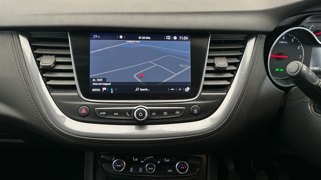 Vauxhall Grandland X X Elite Nav Ss Grey #17