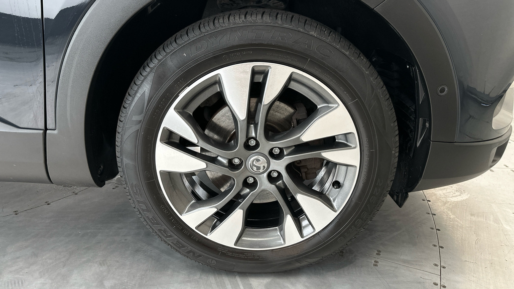 Vauxhall Grandland X X Elite Nav Ss Grey #27