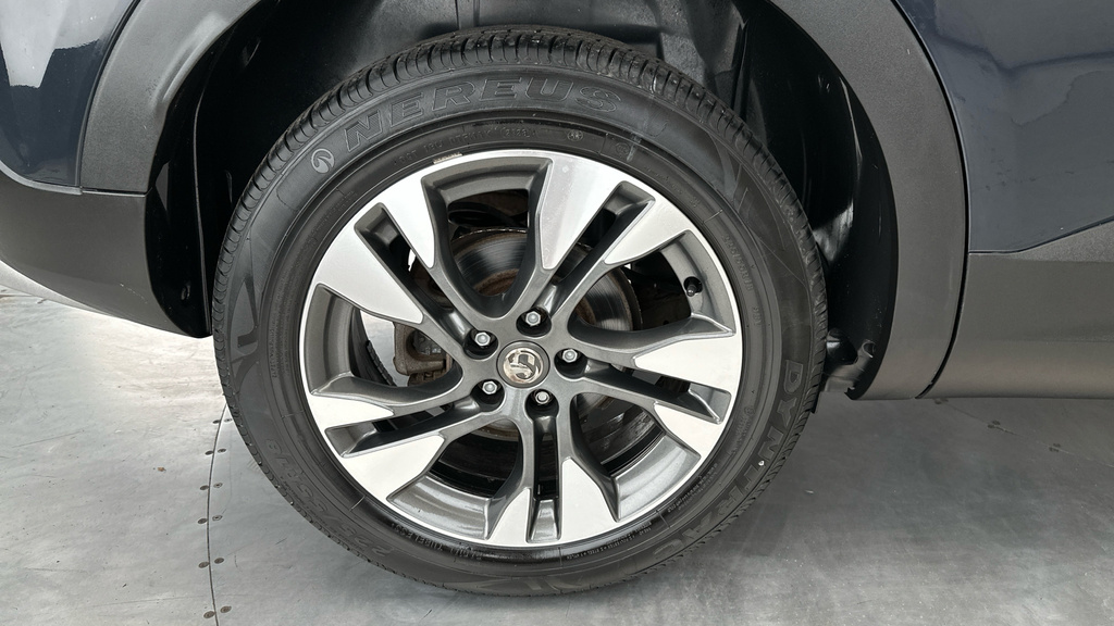 Vauxhall Grandland X X Elite Nav Ss Grey #26
