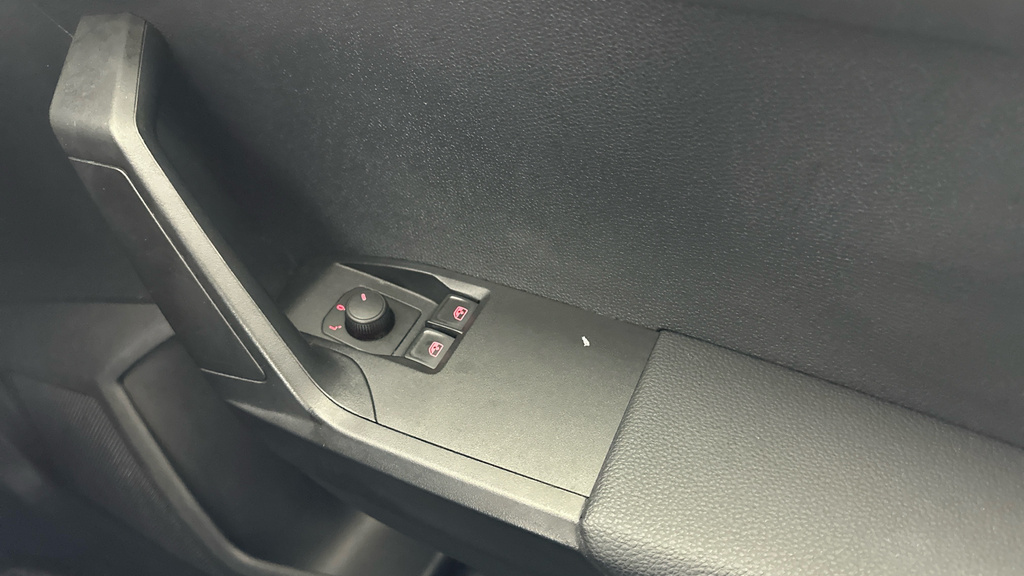 Seat Ibiza 1.0 Tsi 95 Fr Sport Grey #18