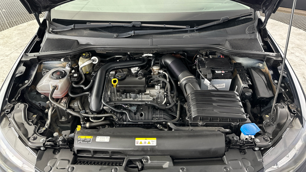 Seat Ibiza 1.0 Tsi 95 Fr Sport Grey #24