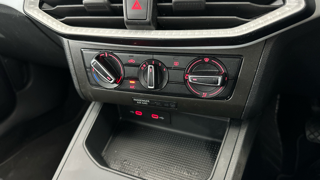 Seat Ibiza 1.0 Tsi 95 Fr Sport Grey #12