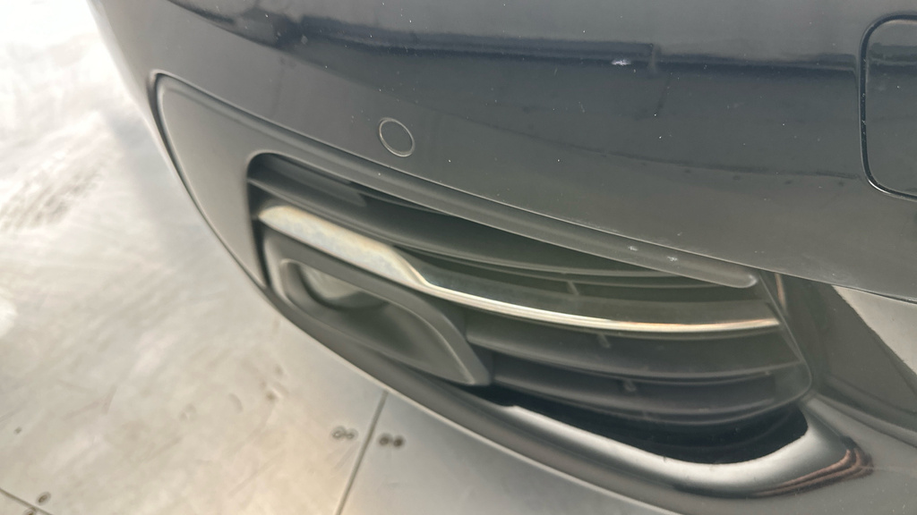 Peugeot 308 1.5L Bluehdi Ss Active Black #10