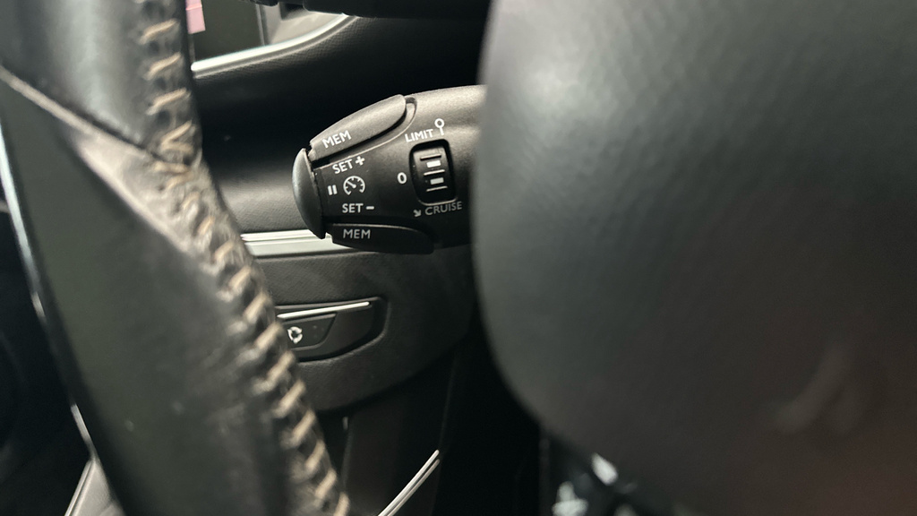 Peugeot 308 1.5L Bluehdi Ss Active Black #16