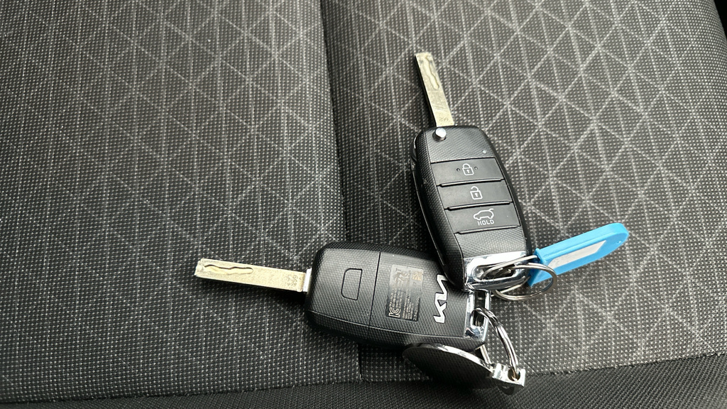 Kia Picanto 1.0 Dpi 2 Hatchback Euro 6 S S Blue #23