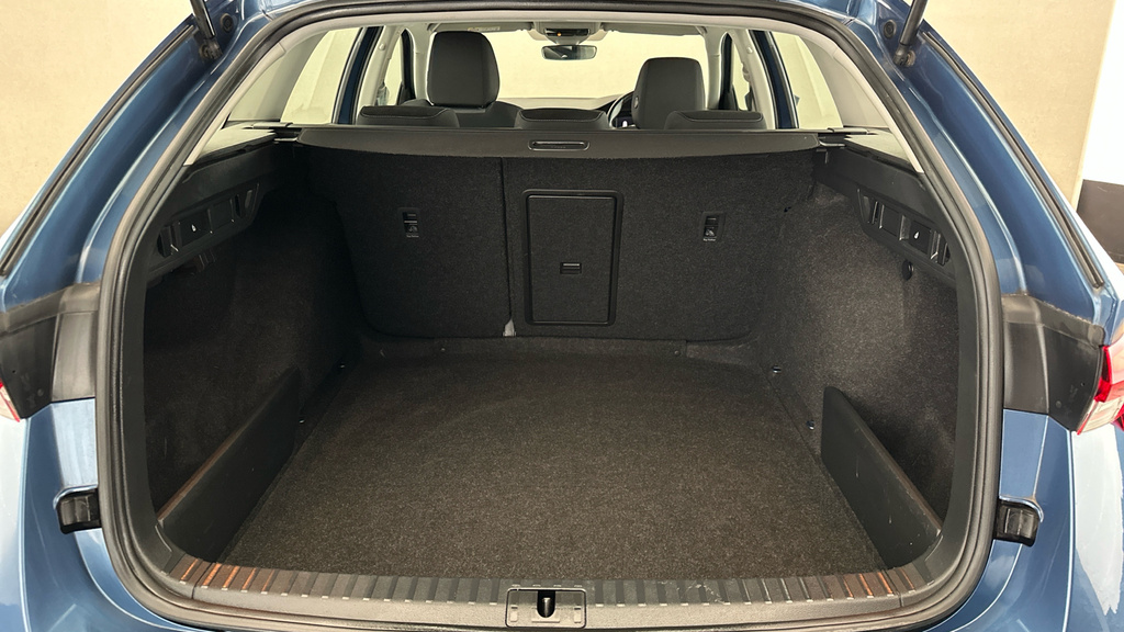 Skoda Octavia 1.4 Tsi Iv 13Kwh Se Technology Plug-in Dsg White #21