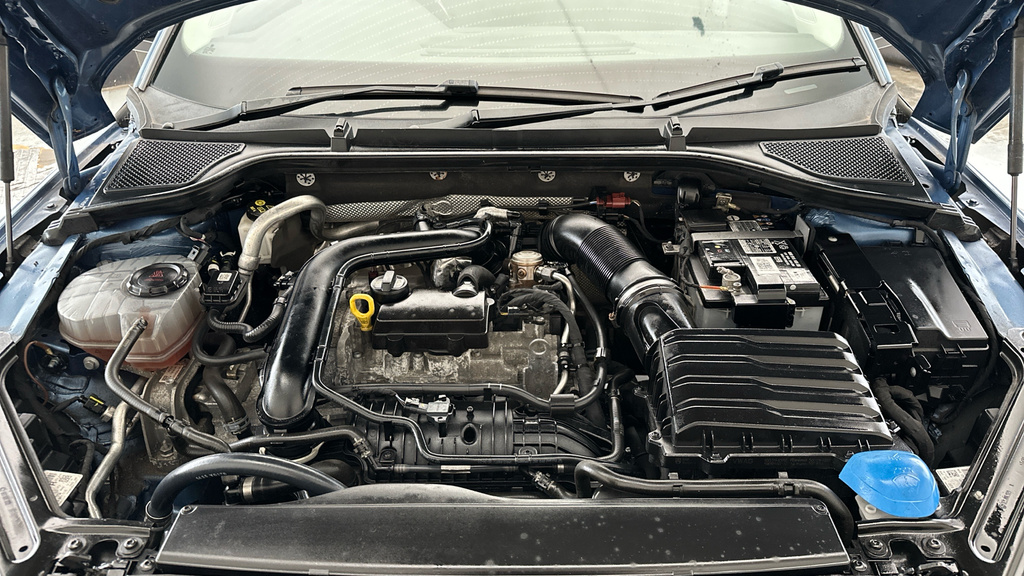 Skoda Octavia 1.4 Tsi Iv 13Kwh Se Technology Plug-in Dsg White #22