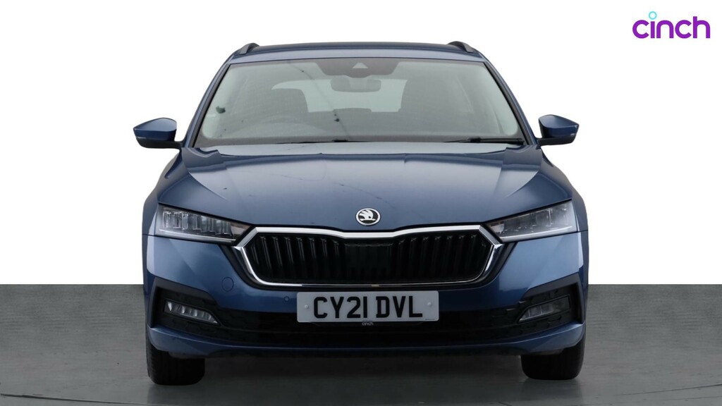 Skoda Octavia 1.4 Tsi Iv 13Kwh Se Technology Plug-in Dsg White #10
