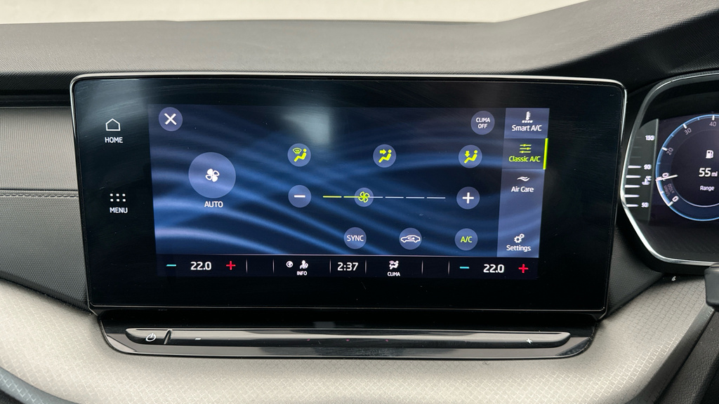 Skoda Octavia 1.4 Tsi Iv 13Kwh Se Technology Plug-in Dsg White #15