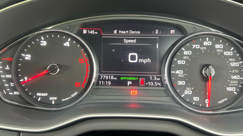 Audi Q5 2.0 Tdi Quattro Sport S Tronic 2018 Black #20