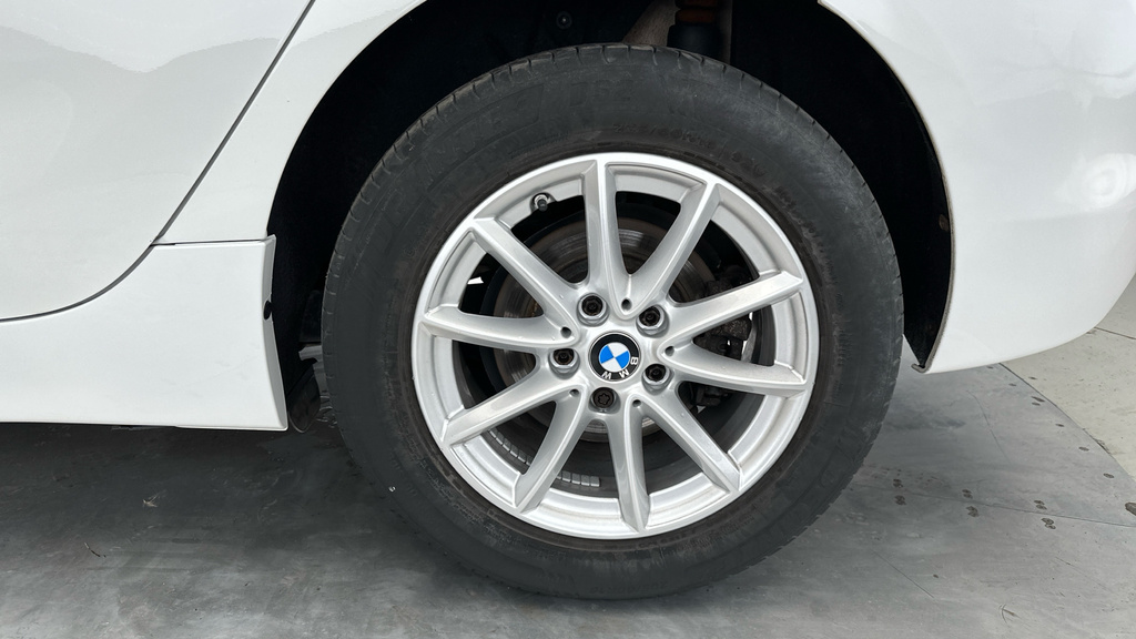 BMW 2 Series Active Tourer Active Tourer 1.5 218I Se Mpv Eu Black #22